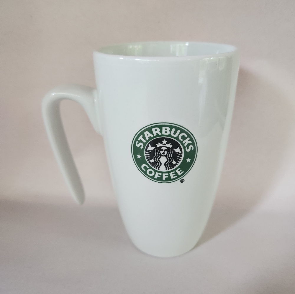 Starbucks Mug 2007